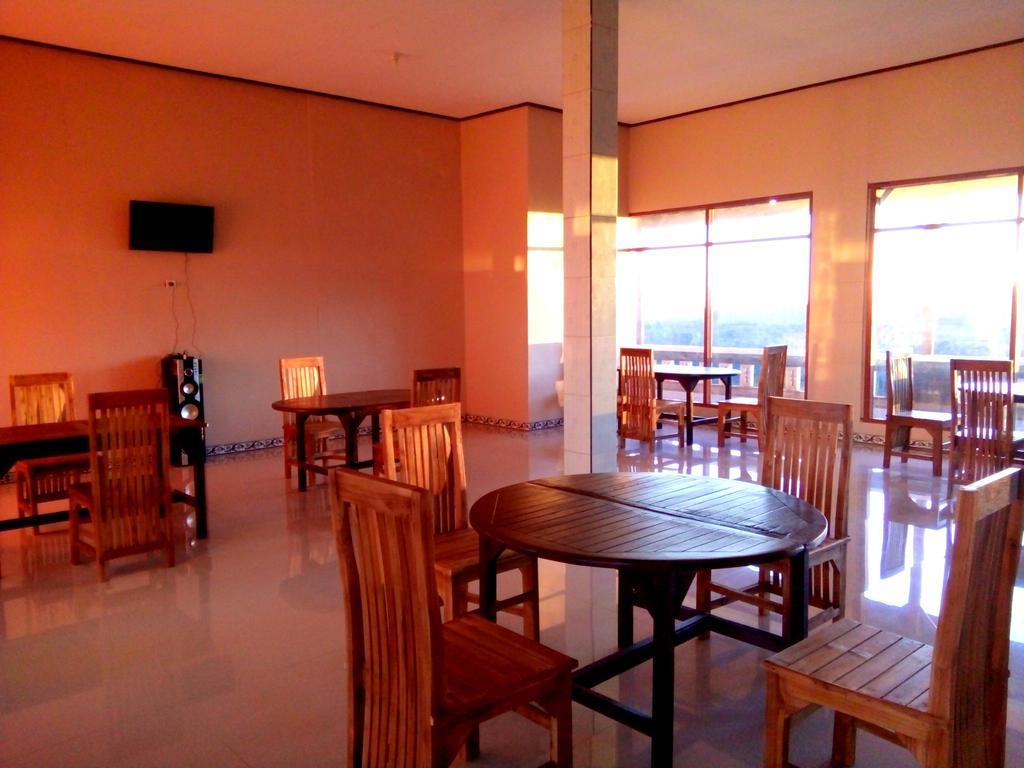 Rest Area 88 Guest House Tejakula Exterior foto